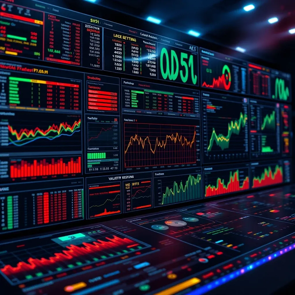 Analytical Betting Horizon
