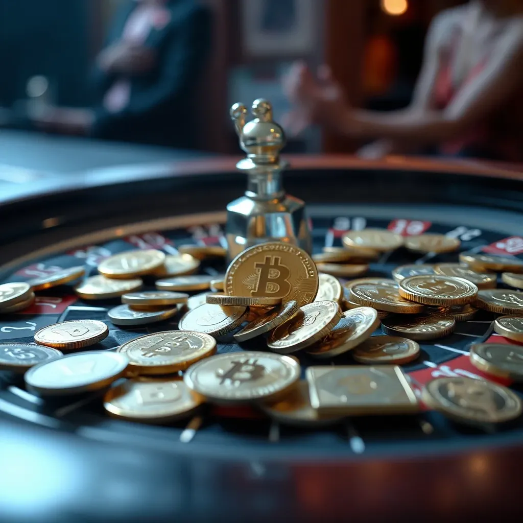 Crypto_Casino_Volatility