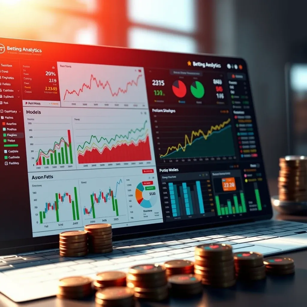 DataDriven Betting Edge