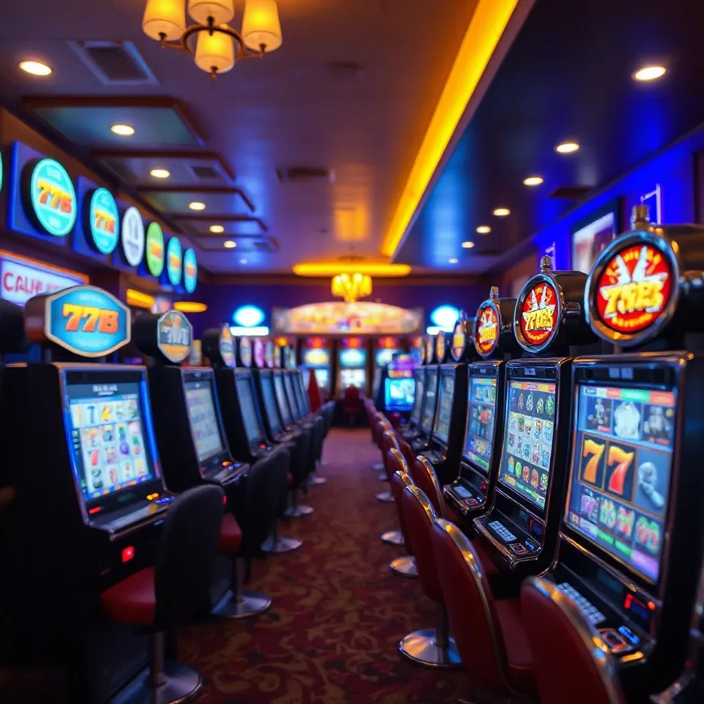 Lucky-Casino-Slots-Night