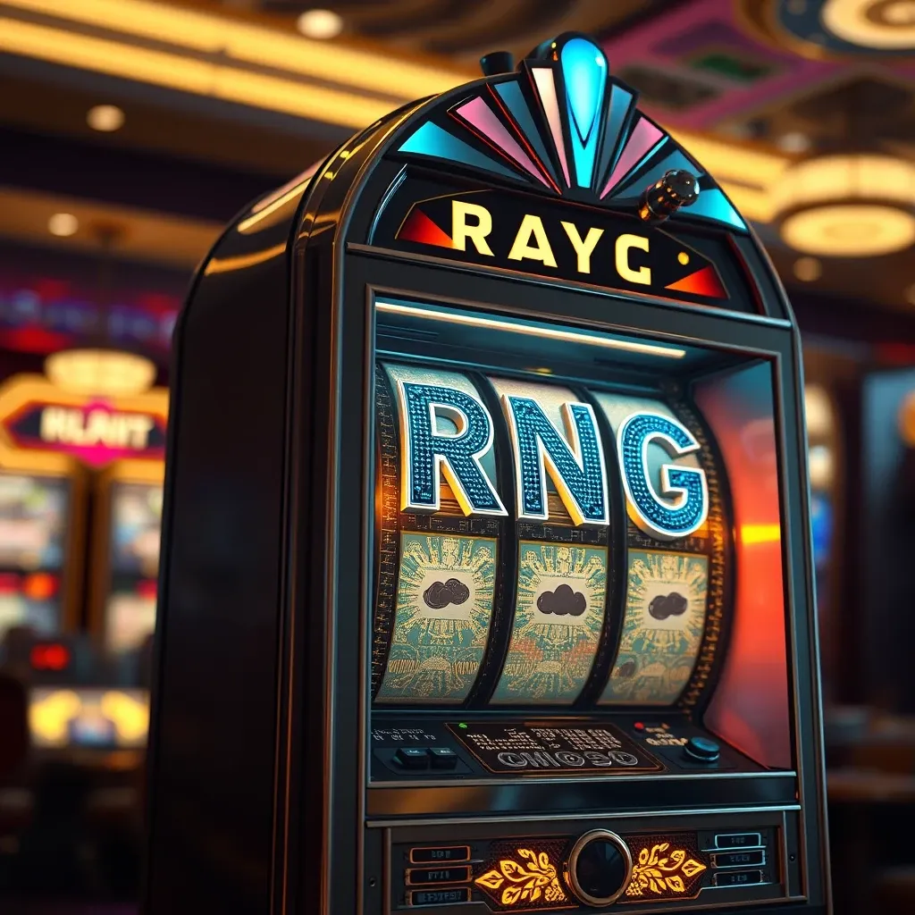 RNG_Slot_Machine_Myth